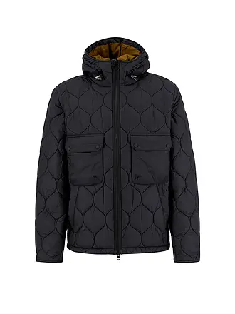 BARBOUR | Leichtsteppjacke RE-ENGINEERED | 